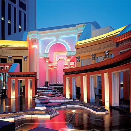 Loews New Orleans Hotel-3