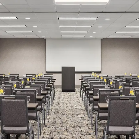 Holiday Inn Wichita East I-35 By Ihg-2