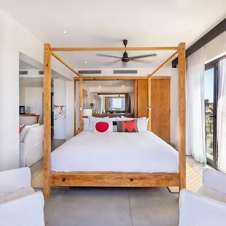Hotel El Ganzo - Adults Only-2