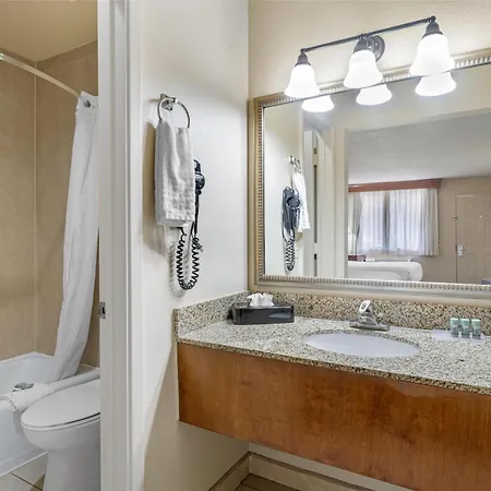 Best Western Cottonwood Inn-2