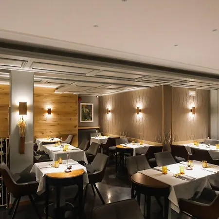 Hotel Quadrifoglio-2