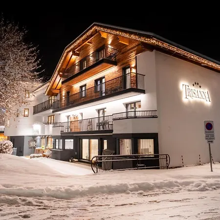 Hotel Trisanna-3