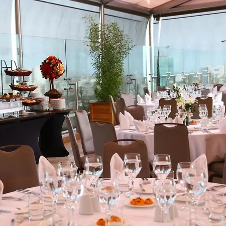 Hilton Lima Miraflores-3