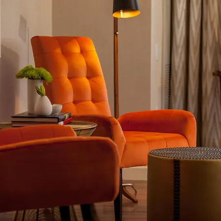 Kimpton Hotel Palomar Phoenix Cityscape By Ihg-3