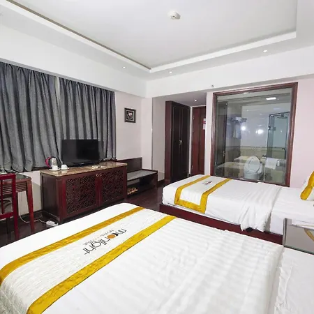 Moonlight Hotel Hue-3