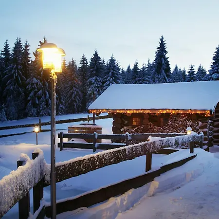 Natur- und Sporthotel Zuflucht-2
