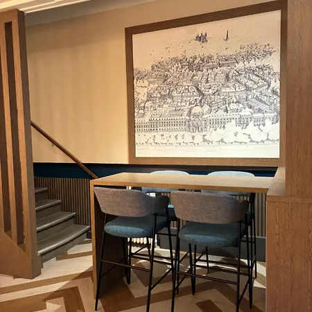 Lyo Hotel - Centre Lyon Perrache-3