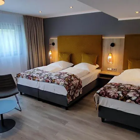 Hotel Spahr-3