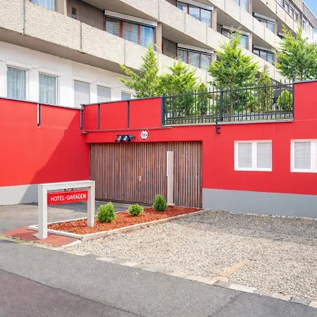 Hotel Spahr-2