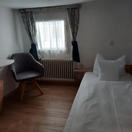 Hotel Gasthof Inselgraben garni-2