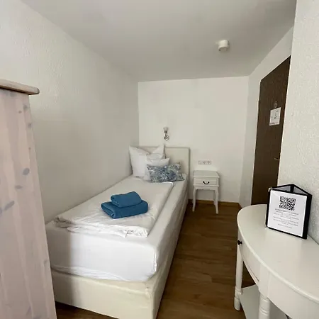 Hotel Gasthof Inselgraben garni-3
