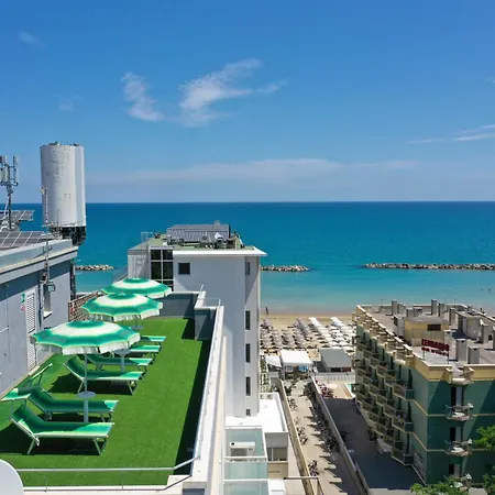 Amadei Hotel Figaro&Apartments-2