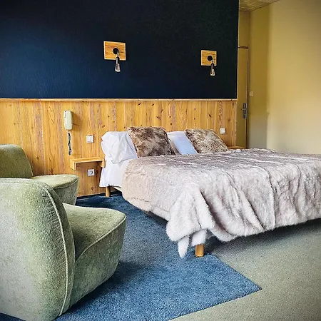 Hotel le Sacca, nouvelle équipe-2