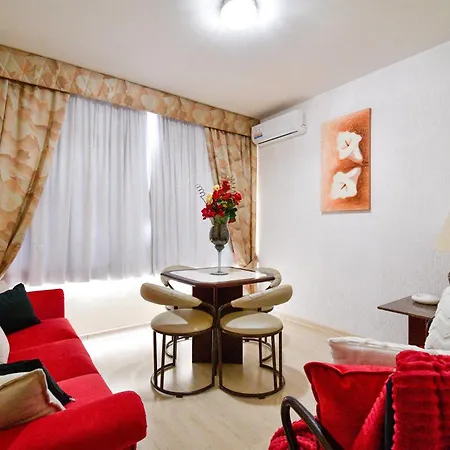 Hotel Jaragua-3