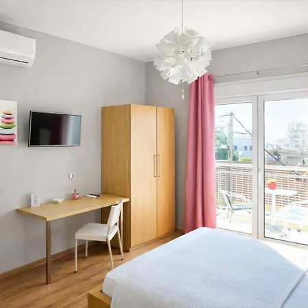 Hotel Europa - Family And Senior Friendly-2