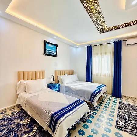 Hôtel Koutoubia-2
