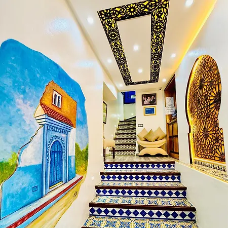 Hôtel Koutoubia-3