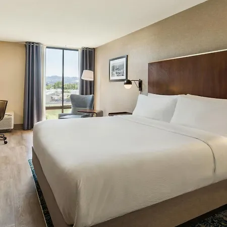 Four Points By Sheraton - San Francisco Bay Bridge-3