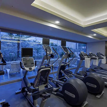 Doubletree By Hilton Kusadasi-3