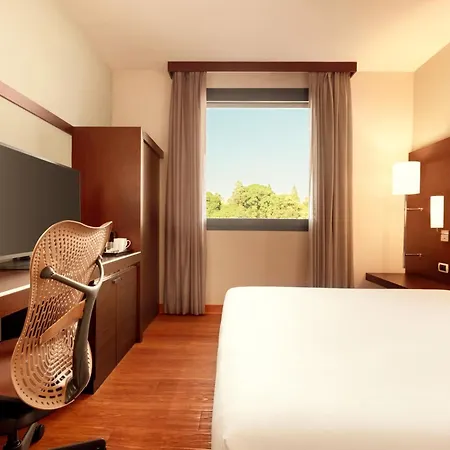Zeus Essence Dolce By Wyndham Milan Malpensa-2