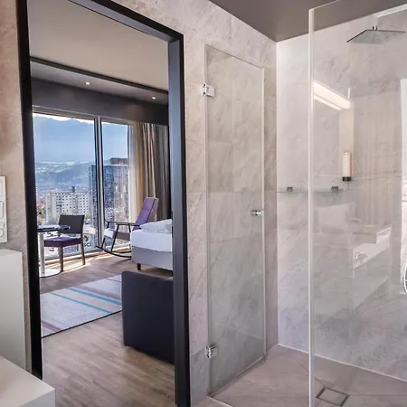 Adlers Hotel Innsbruck-3