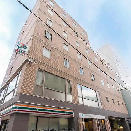 Court Hotel Fukuoka Tenjin-2