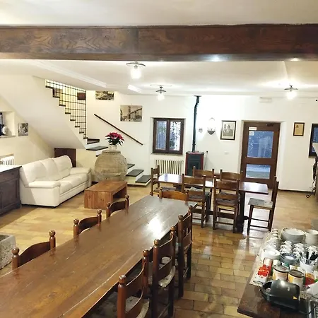 B&B All'Ombra di San Damiano-3