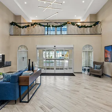 Comfort Suites Conway-3