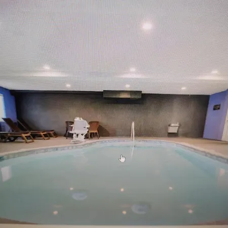 Comfort Suites Marysville-Yuba City-3