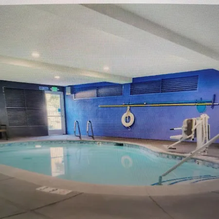Comfort Suites Marysville-Yuba City-2