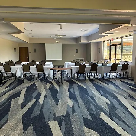 Comfort Inn & Suites Near Lake Guntersville-2
