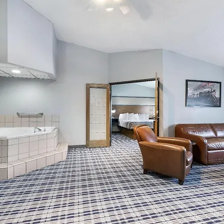 Americinn By Wyndham Aberdeen Event Center-2