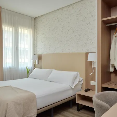 Hostal Centric-2