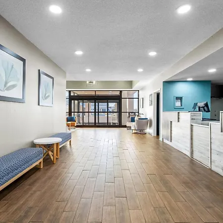 Mainstay Suites Decatur River City-3