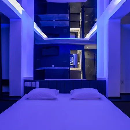 Bangalô Motel by Drops-3