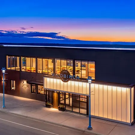 The Wildbirch Hotel - Jdv By Hyatt-3