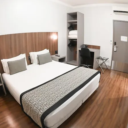 Slaviero Hotel Blumenau-2