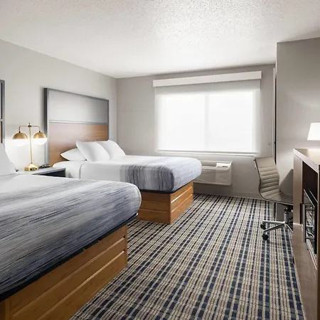 Americinn By Wyndham Muscatine-3