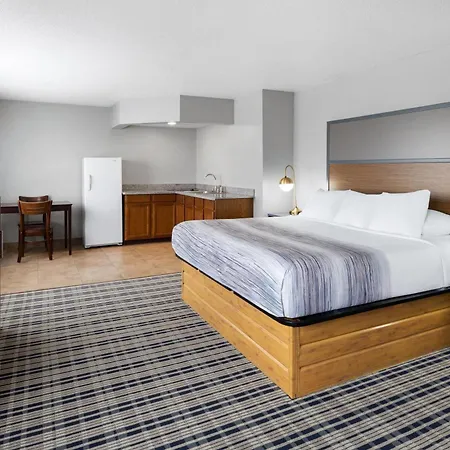 Americinn By Wyndham Muscatine-2
