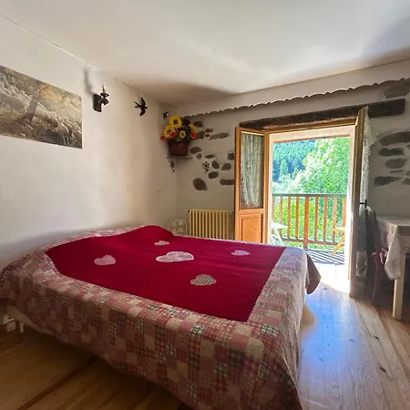 Auberge La Cleida-3