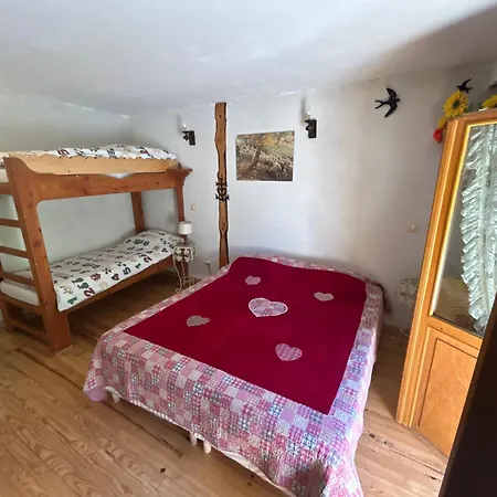 Auberge La Cleida-2