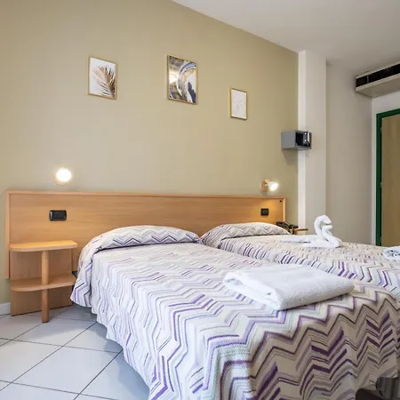Hotel Marebello-2