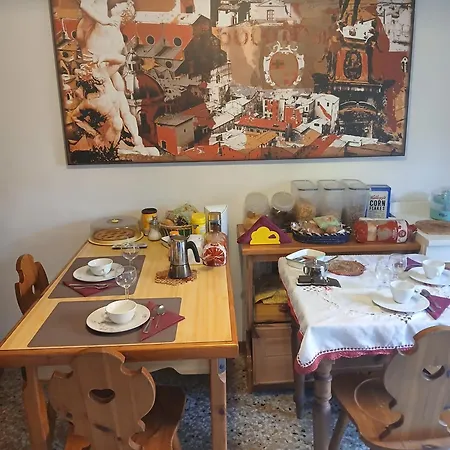 Bed And Breakfast Arcobaleno-2