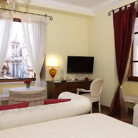 Room&Breakfast La Dimora-2