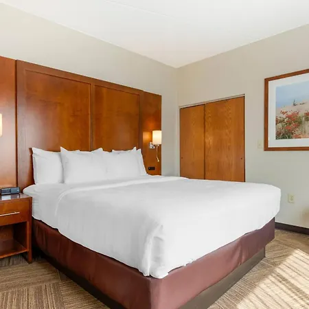 Lift Bridge Lodge, An Ascend Collection Hotel-3