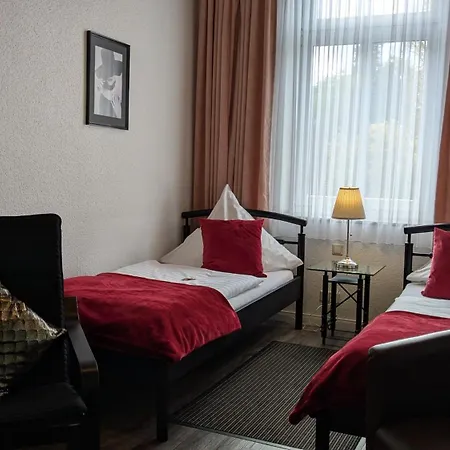 Hotel Jägerhof-3