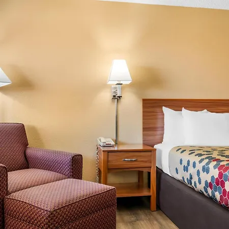 Econo Lodge Miles City I-94-3