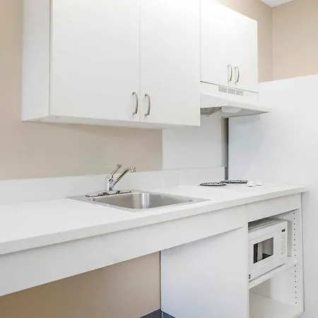 Extended Stay America Suites - Nashua - Manchester-3