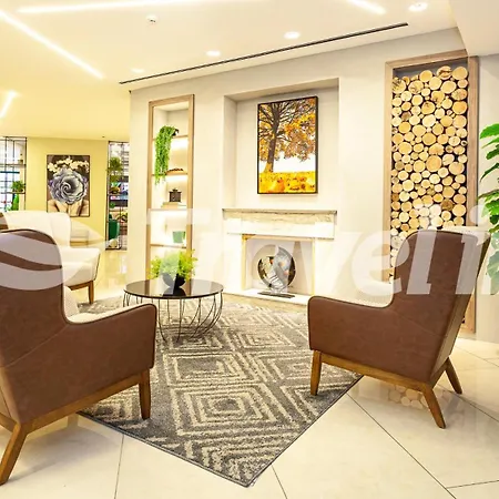 Travel Inn Premium Flats Paulista Wall Street-2