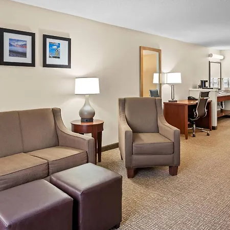 Comfort Suites Grandville - Grand Rapids Sw-3